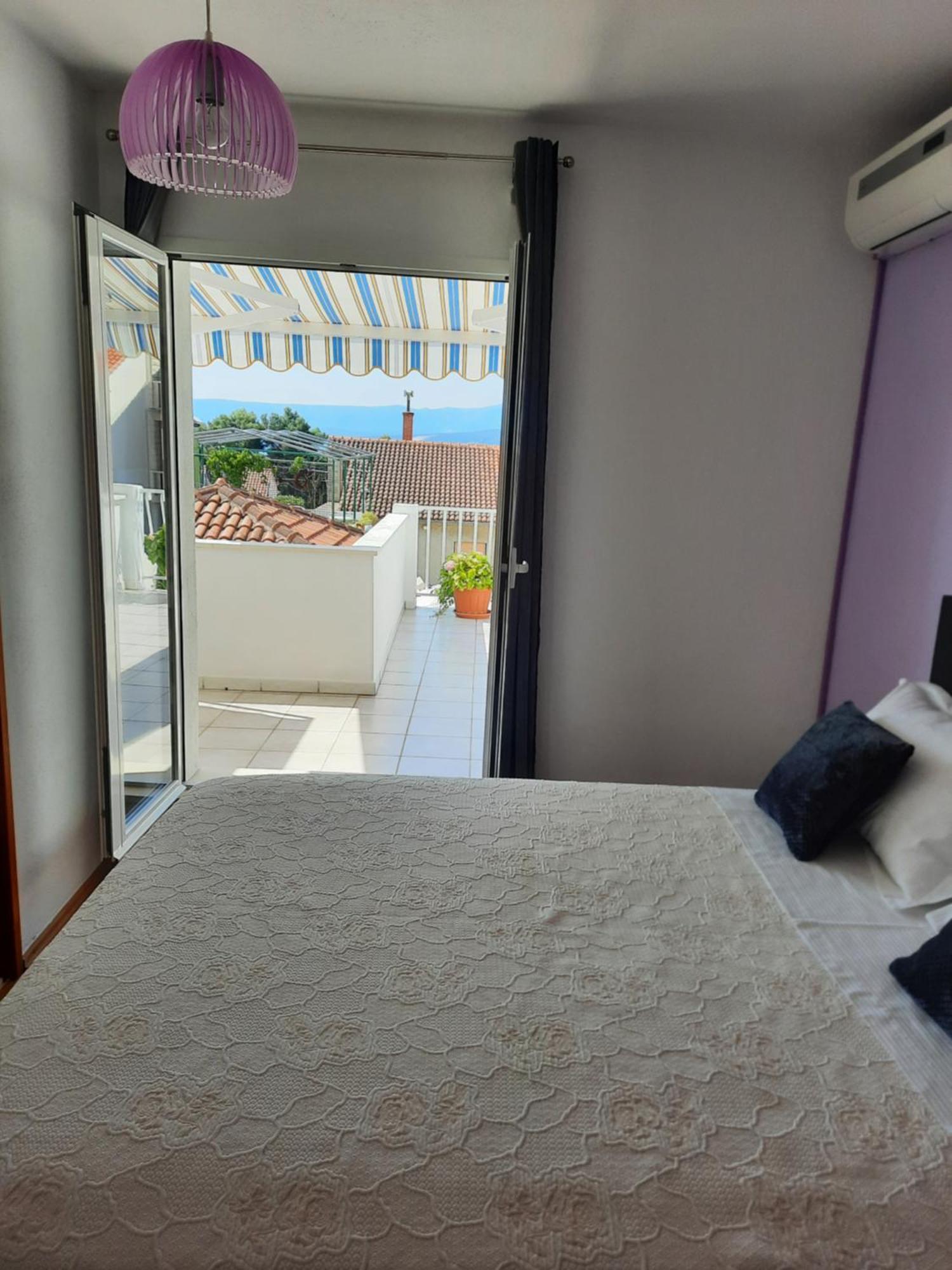 Apartments Marjanovic Bol Rom bilde